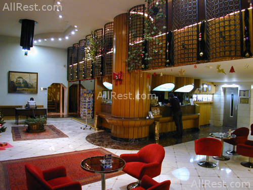 Erboy Hotel 2